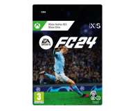 Gra Xbox Series X Xbox EA SPORTS FC 24